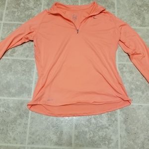 Dri- fit Nike jacket! New! Never worn!